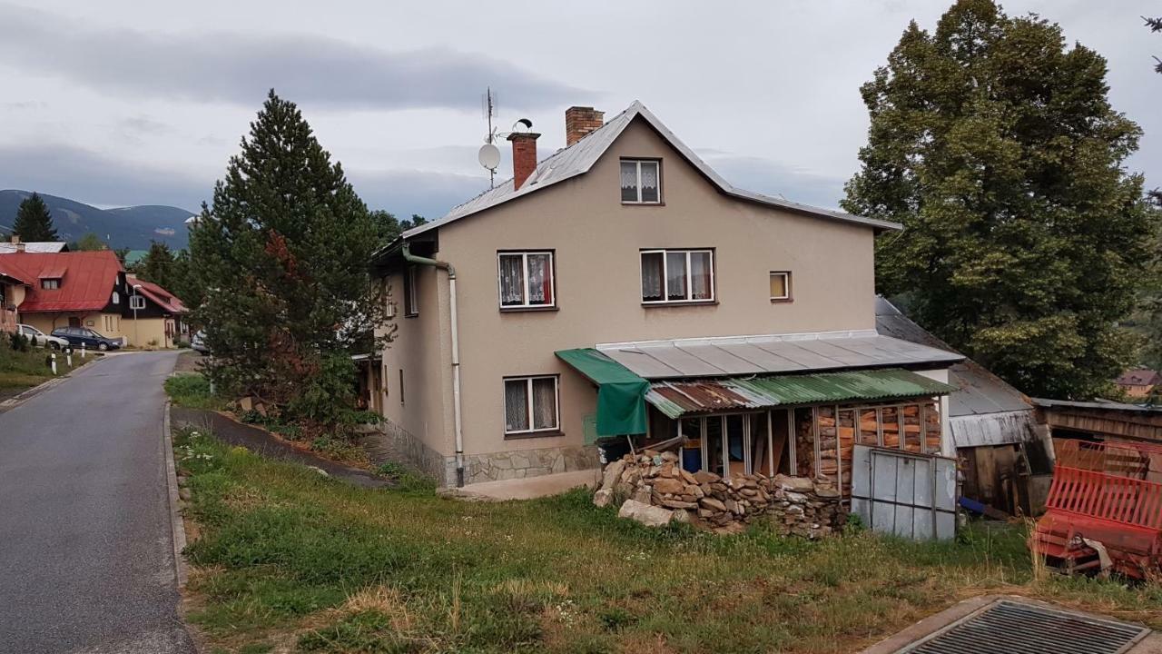 Apartmany Pohoraly Rokytnice nad Jizerou Exterior photo